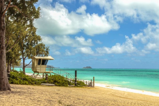 10 Pantai Terbaik Hawaii